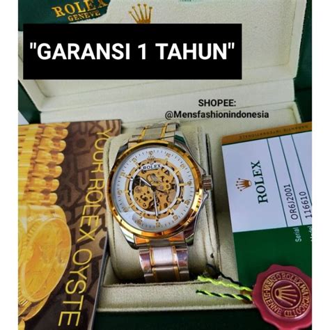 rolex 2024 jam tangan.